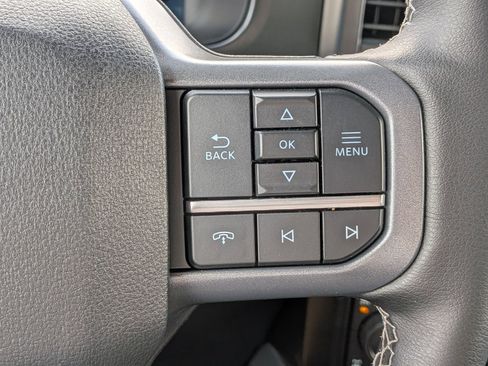 Certified 2026 Ford F250 Lariat w/ Black Appearance Package image 29