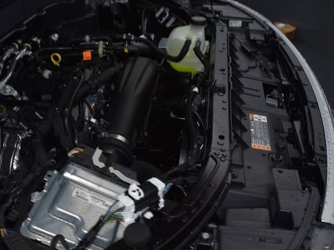 New 2026 Ford Explorer Active image 19