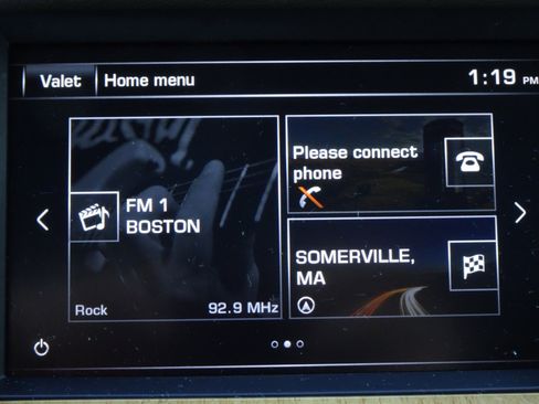 Used 2016 Land Rover LR4 HSE image 25