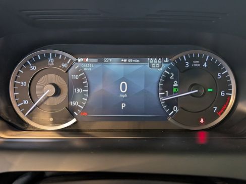 Used 2021 Land Rover Discovery Sport S image 18