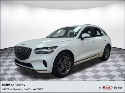 Used 2025 Genesis GV70 2.5T