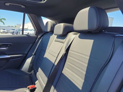 New 2026 Mercedes-Benz GLC 300 GLC 300 image 10