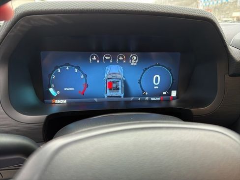 Used 2025 Ford F150 XLT w/ Equipment Group 302A MID image 19