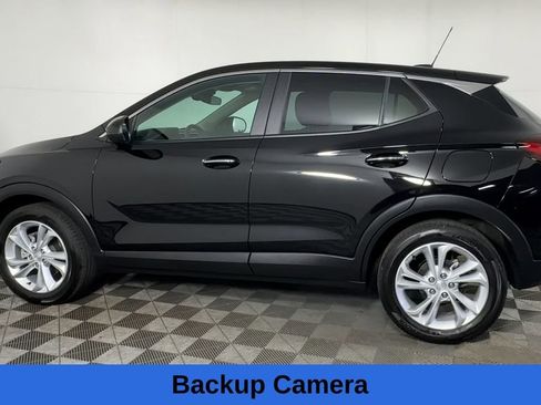 Used 2023 Buick Encore GX Preferred w/ Cold Weather Comfort Package FWD image 9