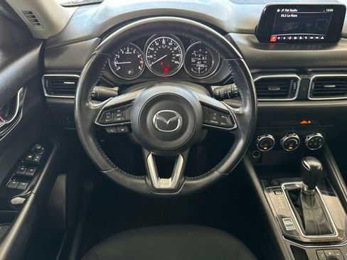 Used 2018 MAZDA CX-5 Sport image 11