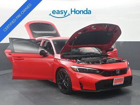 Used 2026 Honda Civic Sport image 36