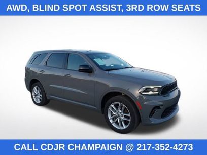 Used 2024 Dodge Durango GT