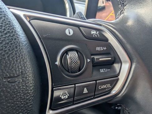Certified 2024 Acura MDX SH-AWD w/ Technology Package image 30