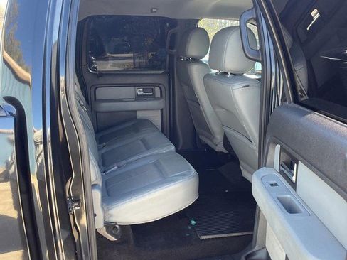 Used 2014 Ford F150 XLT w/ Equipment Group 302A Luxury image 13