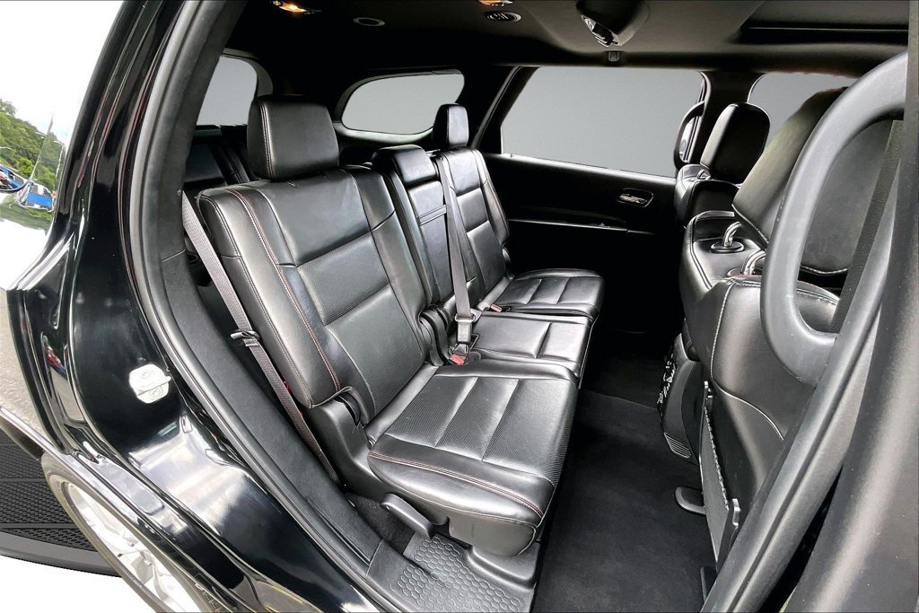Used 2024 Dodge Durango GT AWD/4WD image 25
