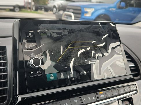 New 2026 Honda Odyssey Elite image 15