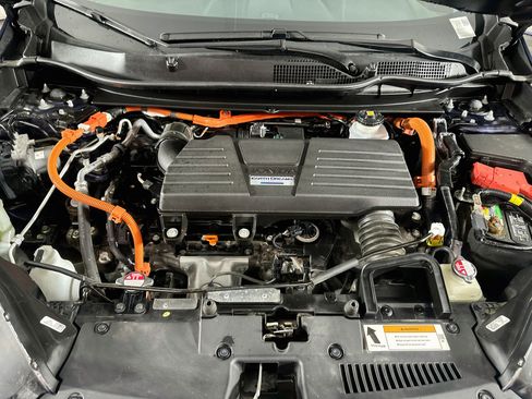 Used 2020 Honda CR-V EX-L image 34