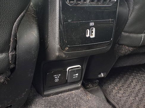 Used 2022 Jeep Compass Trailhawk w/ Trailhawk Convenience Group image 25