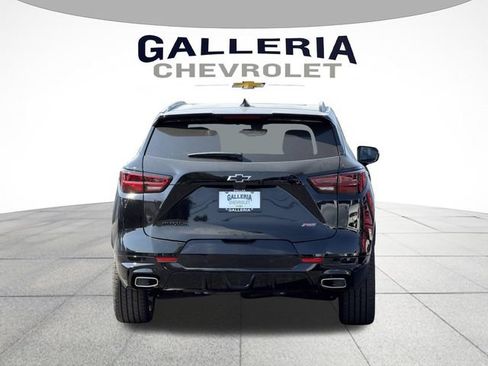New 2026 Chevrolet Blazer RS w/ Driver Confidence II Package FWD image 6
