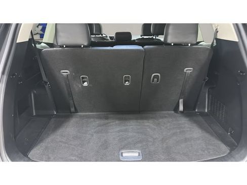 Used 2025 Kia Telluride EX AWD/4WD image 28