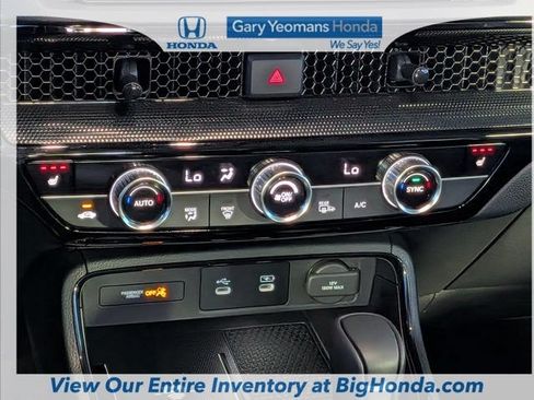 Used 2026 Honda CR-V EX-L image 23