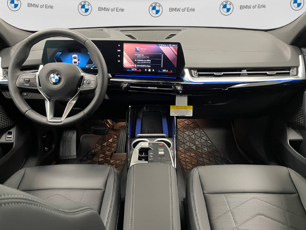 Certified 2026 BMW X2 xDrive28i AWD/4WD image 10
