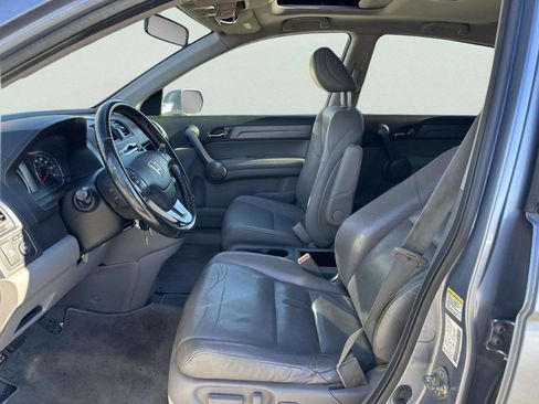 Used 2008 Honda CR-V EX-L image 14