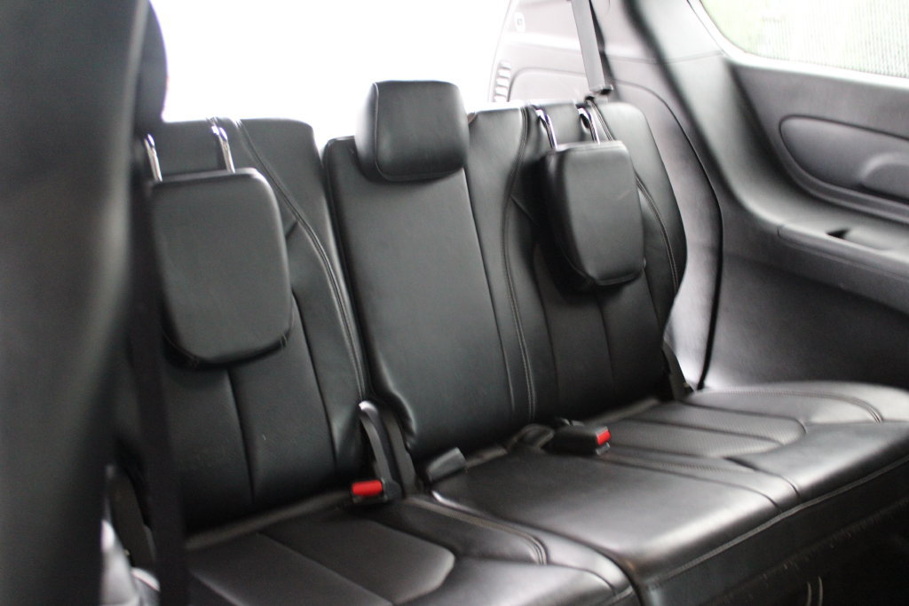 Used 2025 Chrysler Pacifica Select FWD image 30