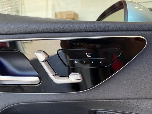 New 2026 Mercedes-Benz GLC 300 4MATIC image 14