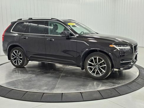Used 2016 Volvo XC90 T6 Momentum AWD/4WD image 7