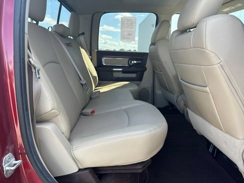Used 2014 RAM 1500 Laramie w/ Convenience Group AWD/4WD image 23