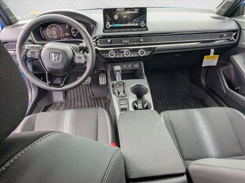 Used 2026 Honda Civic Sport image 15