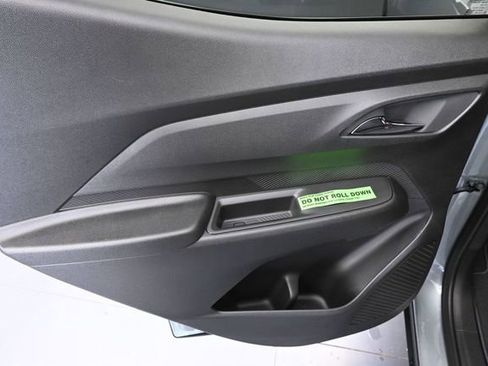 New 2027 Chevrolet Bolt LT FWD image 28
