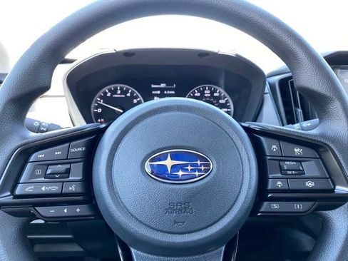 New 2026 Subaru Crosstrek 2.0i Premium AWD/4WD image 13