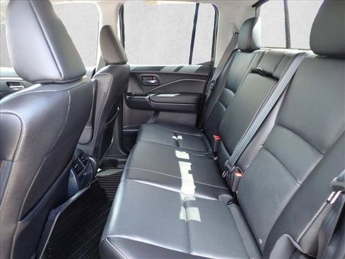 Used 2023 Honda Ridgeline RTL-E image 8