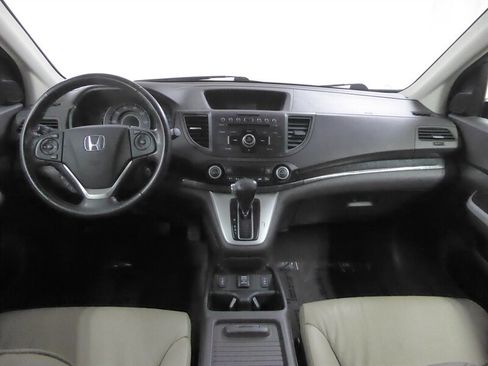 Used 2012 Honda CR-V EX-L image 9
