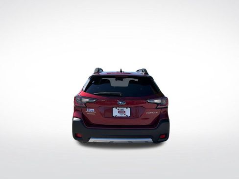 Certified 2023 Subaru Outback Limited AWD/4WD image 12