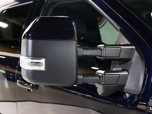 Used 2023 Ford F250 Lariat w/ Lariat Ultimate Package image 85