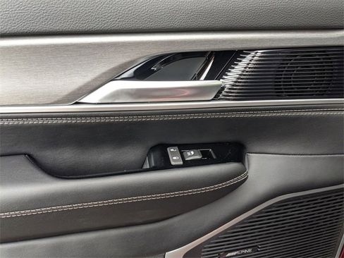 New 2025 Jeep Wagoneer Series II image 29