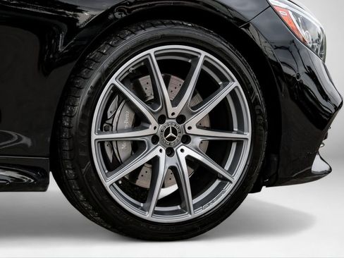 Used 2019 Mercedes-Benz S 560 4MATIC Coupe image 49