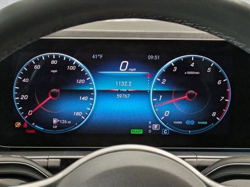 Certified 2020 Mercedes-Benz GLE 450 4MATIC image 11