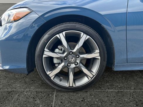 Used 2026 Honda Civic Sport Touring image 4