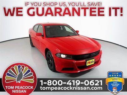Used 2022 Dodge Charger SXT