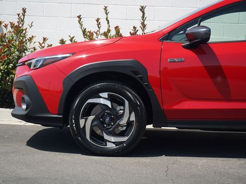 New 2026 Subaru Crosstrek 2.5i Limited AWD/4WD image 2