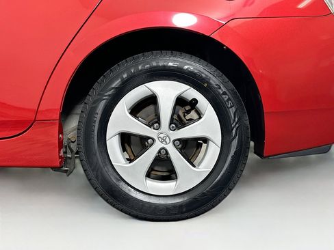 Used 2012 Toyota Prius Three image 11