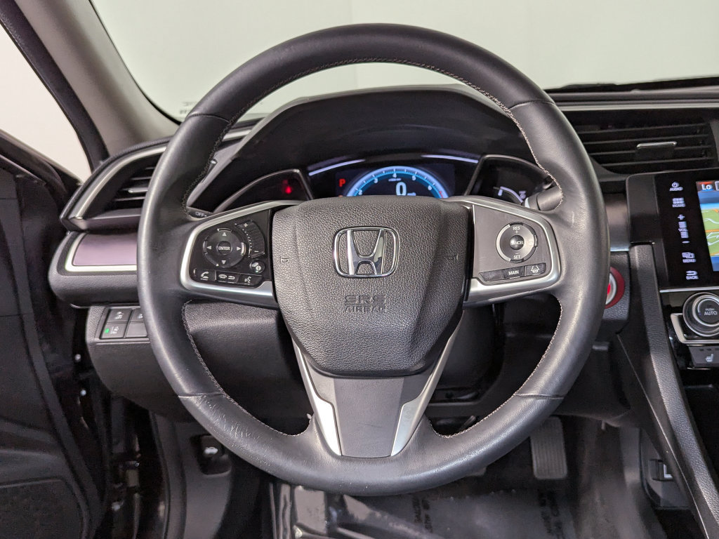 Used 2016 Honda Civic Touring image 28