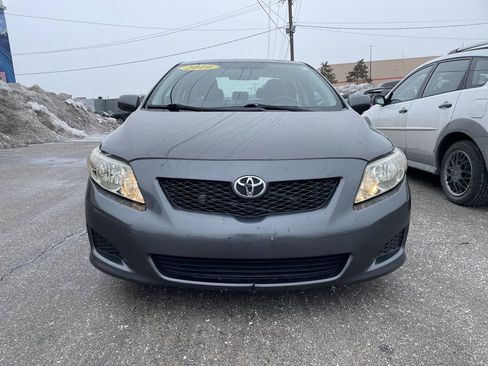 Used 2010 Toyota Corolla LE w/ All Weather Guard Pkg image 5