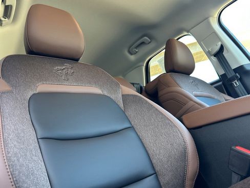 New 2026 Ford Bronco Sport Outer Banks image 16