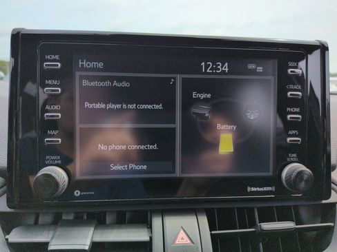 Used 2021 Toyota RAV4 SE AWD/4WD image 19