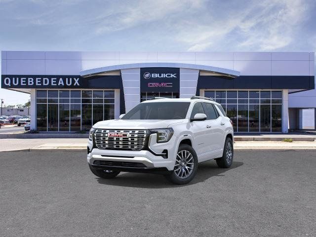New 2027 GMC Terrain Denali w/ LPO, Floor Liner Package AWD/4WD image 8