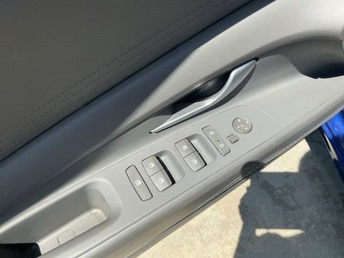Certified 2023 Hyundai Elantra SEL FWD image 16