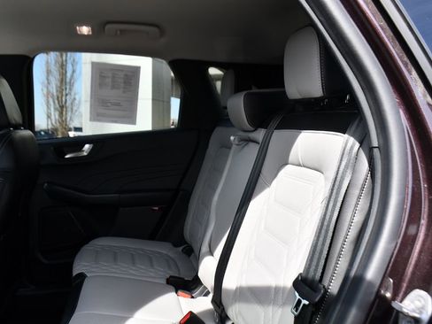 Used 2023 Ford Escape Platinum w/ Premium Technology Package image 20