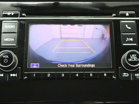 Used 2018 Honda Fit LX image 13