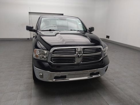 Used 2016 RAM 1500 Big Horn RWD image 14