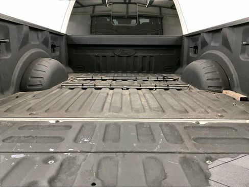 Used 2019 Ford F350 Platinum w/ Platinum Ultimate Package AWD/4WD image 34